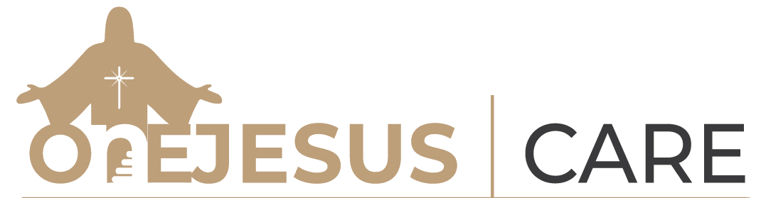 logo of onejesus care