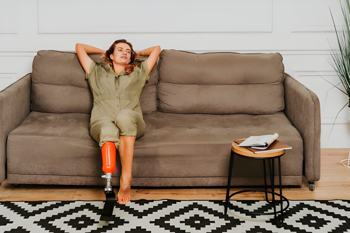 NDIS short term accommodation