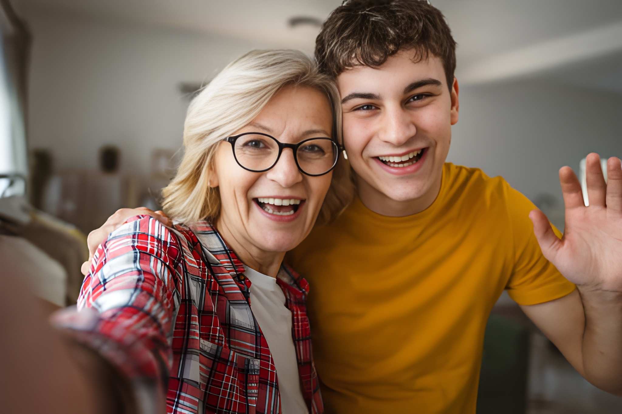 Younger people in residential aged care NDIS