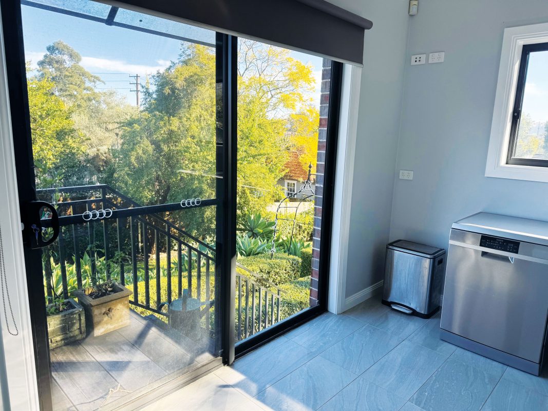 NDIS Individualised Living Options (ILO)